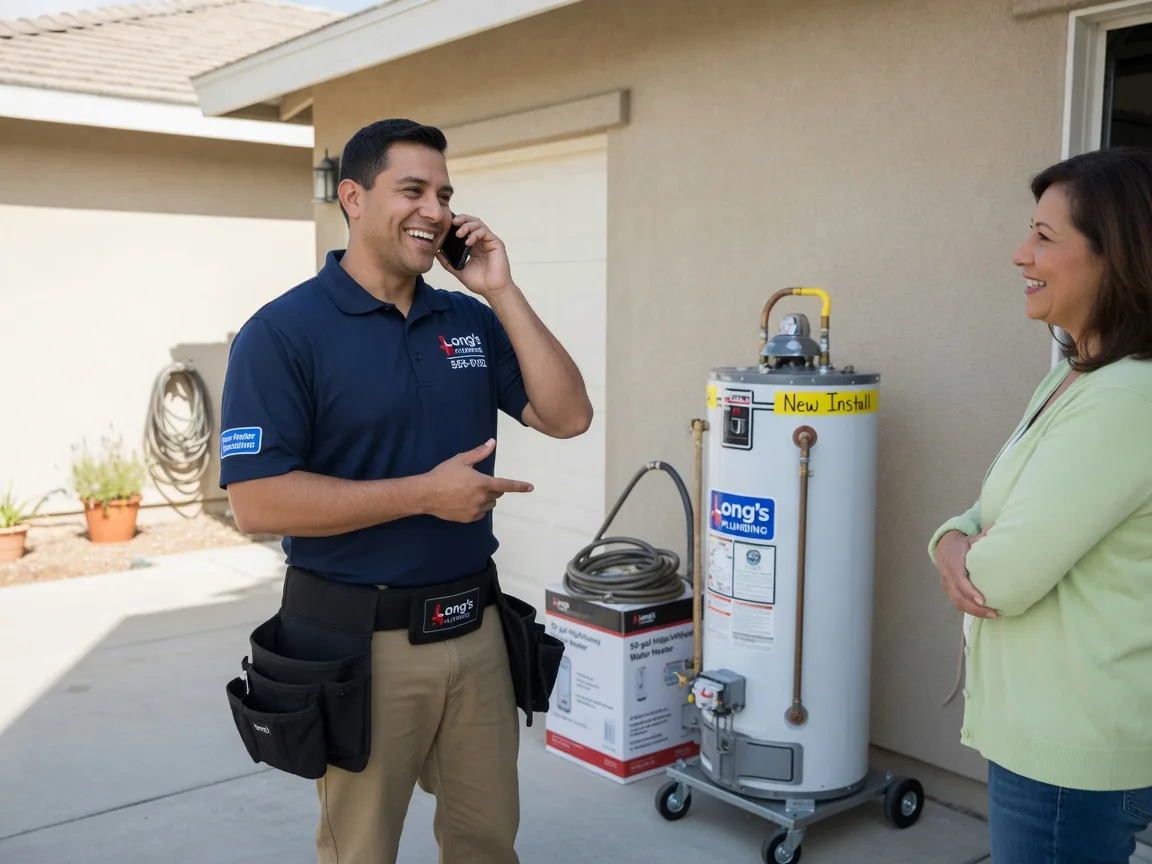 Leak Detection Dimmitt, TX FAQs